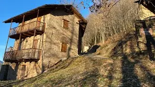 B/ta Biancera Cartignano #vallemaira #cuneo