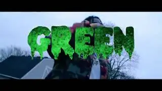 247Kap - Green (Official Music Video) [Shot By: T'JayGotVisuals]