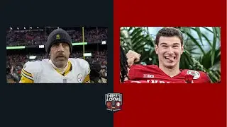 Recapping a Wild End to Week 18 + Can Fernando Mendoza and Indiana be Stopped?