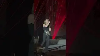 Irama - Goodbye (Live a Napoli)