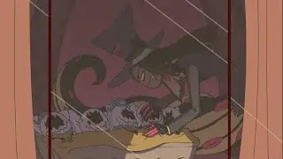 Sir Pentious & The Egg Bois: A Family Tribute