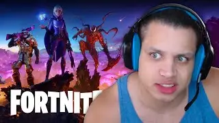 TYLER1: WE LOVE FORTNITE