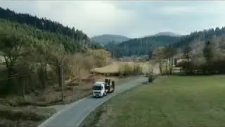 Komatsu ex 65 marpal.sro
