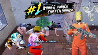 BGMI 2.9 UPDATE 60FPS GAMEPLAY 💥 IPAD AIR 5 SMOOTH + 50FPS PUBG & BGMI TEST 2024 🤫