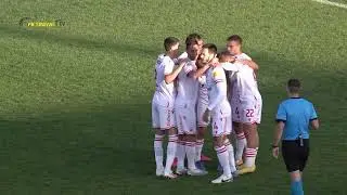 1/16 finala Kupa Srbije Trayal - Crvena zvezda