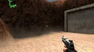 CS:promod | Test de_nuke b&eacute;ta 1.03