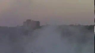 ROYALTY FREE VIDEO: Niagara Mist HD