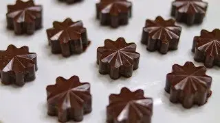 Homemade Chocolate Without Coconut Oil Or Cocoa Butter