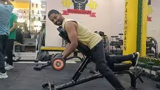 Day 30 of 365 ||Transformation Challenge No Steroids |Full Workout &Motivation