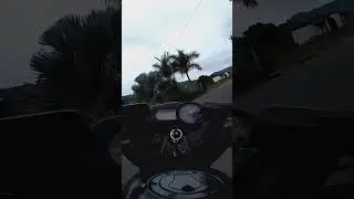 Camino a guatica Risaralda 