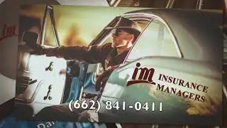 Auto Insurance Tupelo MS Insurance Managers