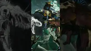 savage acro vs ark bosses