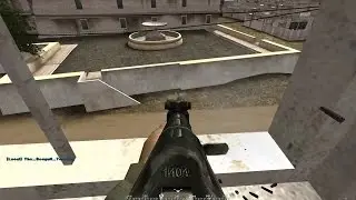 Raw footage of a T Building defense. Sbeneh Outskirts