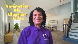 Navigating the Changing Tides: Greater Atlanta Real Estate Market Trends by Carol Ellis, Realtor