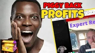 Piggy Back Profits Review, ❤️My Honest Opinion❤️
