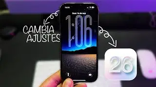 Change these settings in iOS 26 on your iPhone