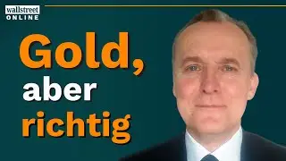 Polleit: Was die Goldrallye weiter antreibt!