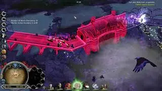 Dagor Dagorath Wave defence: Rivendell Part 1- defend the gate ! [Solo/Brutal]