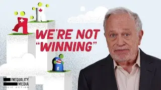 America is Not Exceptional | Robert Reich