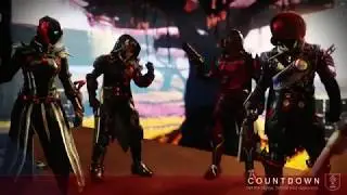 Ikelos hand cannon in Competition