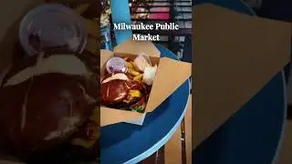 ➡️ 48 Hours in Milwaukee, Wisconsin &mdash; Hidden Gems You Can&rsquo;t Miss! 🇺🇸✨