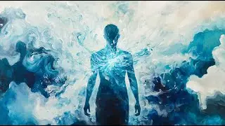 Heal Anger (Morphic Field) by Eternal Fields
