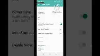how to use every proxy