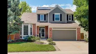 Jill Nurse presents 1630 Spring Water Place Highlands Ranch, CO | ColdwellBankerHomes.com