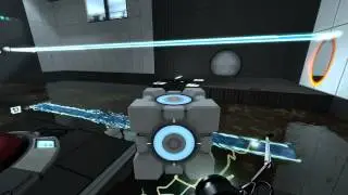 Just testin' (blind run) by Lpfreaky90