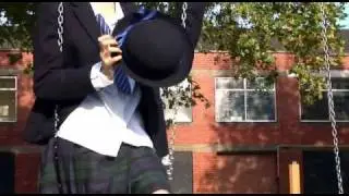 Skins S02E07 Effy opening