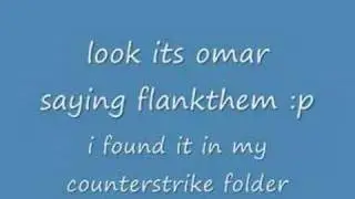 sounds like omar