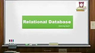 relational database |rdbms(easy)|what is relational database