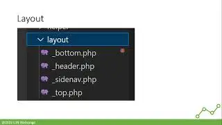Template Bootstrap PHP