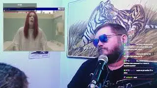 Courtney Hadwin - Monsters (Official Music Video) First Time Reaction