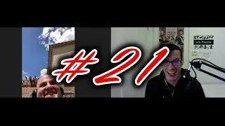IkeTagon #21 | Marijuana: Legalize or Not?