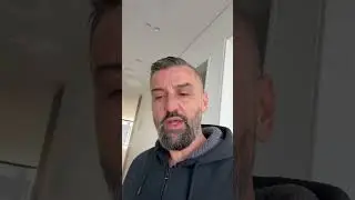 📈 Floor restoration after construction damage