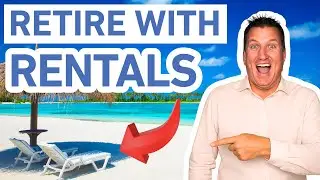 How to Turn a Rental Property Into Your Retirement Plan