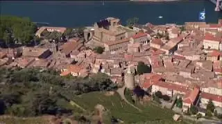 Le Tour de France passe &agrave; Tournon/Rh&ocirc;ne le 18 juillet 2017