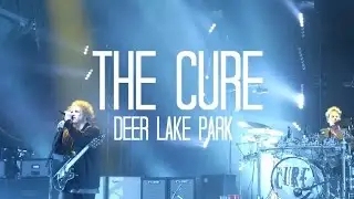 The Cure - Deer Lake Park  | LivLoren