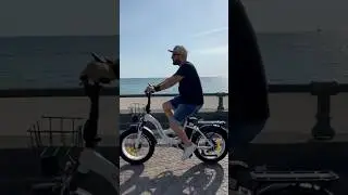 Dr Vetion CT20&hellip;POTENTISSIMA! Video completo sul canale! #drvetion #ct20 #ebike #ebikeadvisor