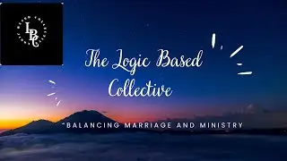 How Do You Balance Marriage and Ministry