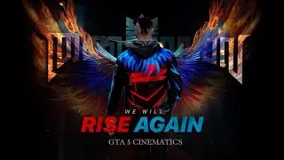 We Will Rise Again | TVA Signing off from ZION City| Eagle Gaming | Parunth Vasu | TZ Gameox