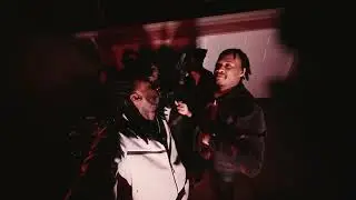 7Mile Nutty - Chexk #7 (Offixial Musik Video) Shot By @citystarproductions6703