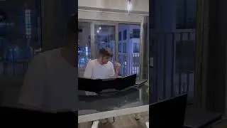Product Link in Comments ▶️ Smart Portable Laptop Monitor Extender⁠