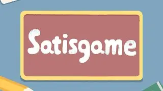 Playing satisgame again