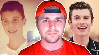 Yo era amigo de Shawn Mendes... (Su historia con James Charles y Tati)