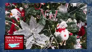 2017 Holiday TWO 15 Gifts and Things