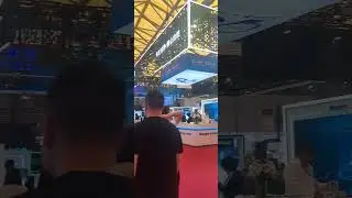 China Refrigeration EXPO Stand builder,CRH booth contractor-YOHOEXPO