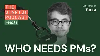 Do You Even Need A Product Manager? w/ John&nbsp;Cutler