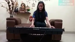 Little Butter Cup (Cover by Medha)